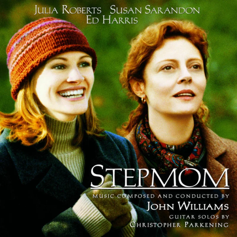 John Williams - Stepmom (Music On Vinyl) (Arrives in 21 days)