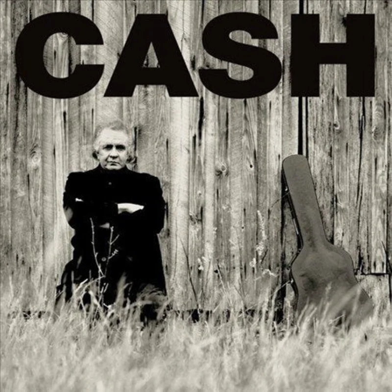 Johnny Cash AMERICAN II: UNC