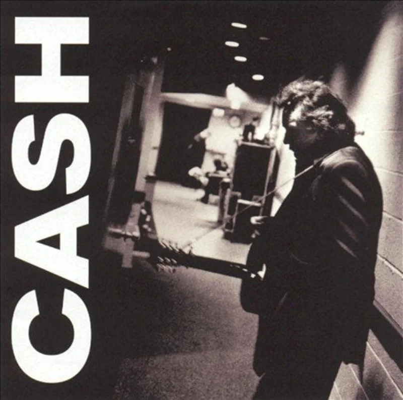 Johnny Cash AMERICAN III: SO