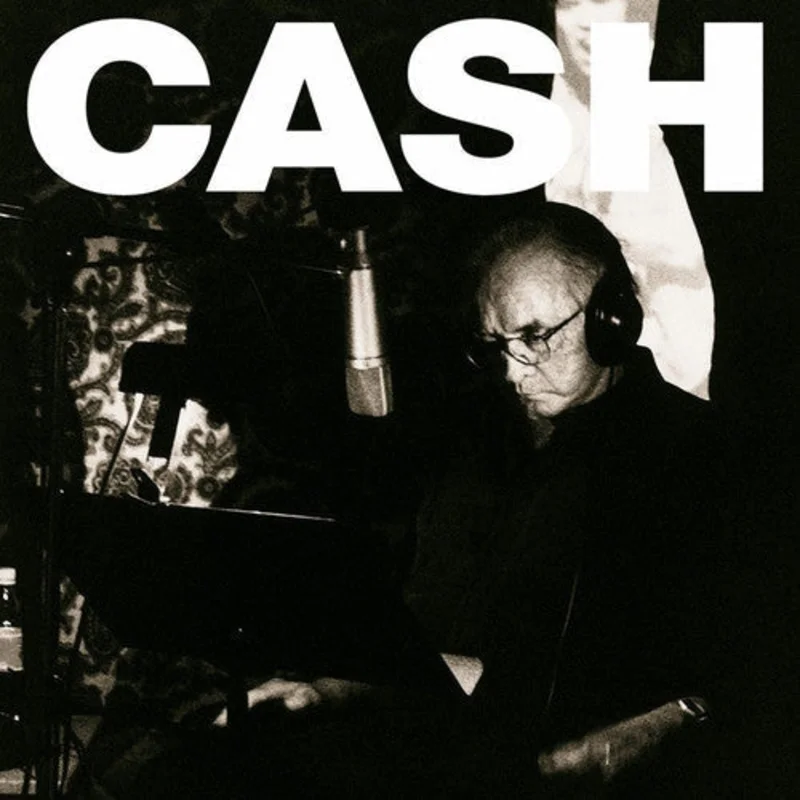 Johnny Cash American V: A Hundred Highways