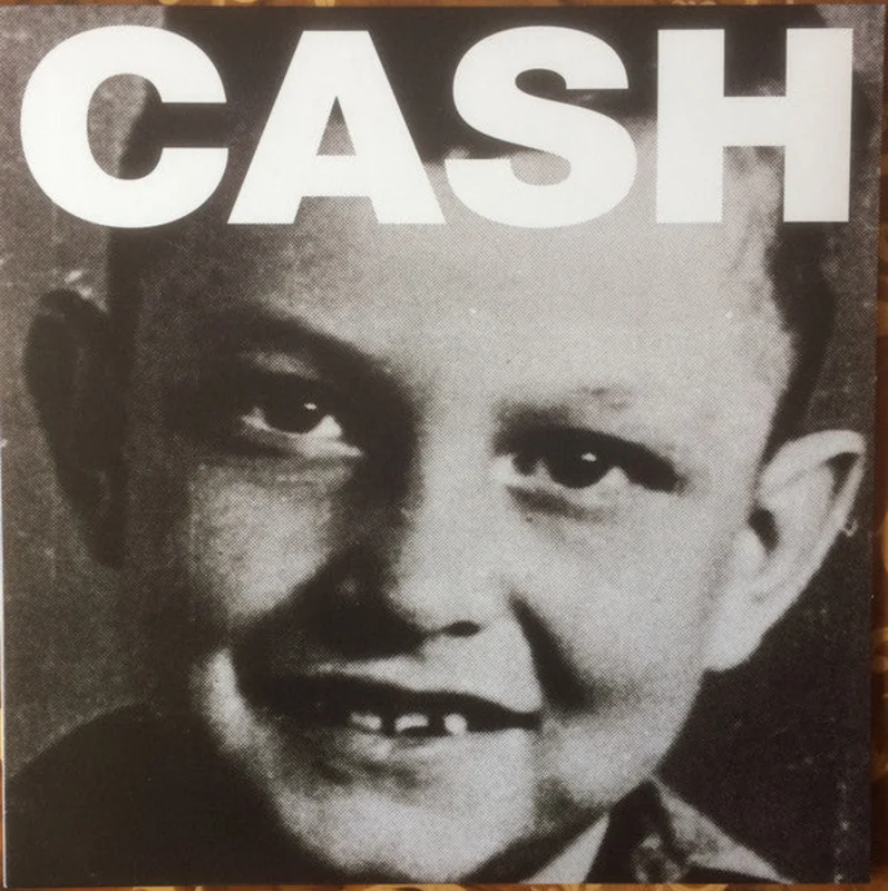 Johnny Cash - American VI: Ain't No Grave (Quick Ship)