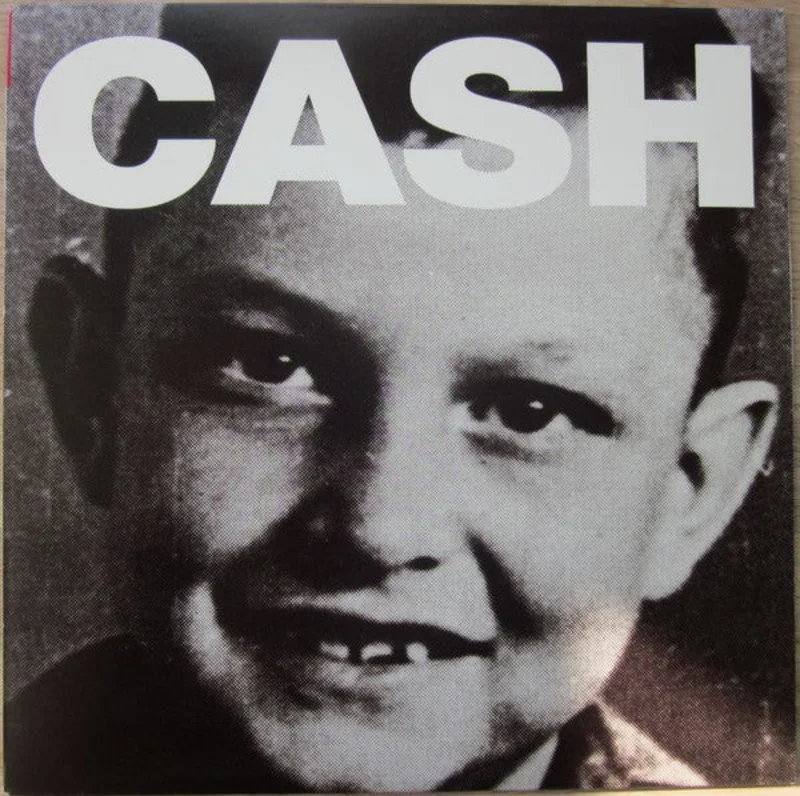 Johnny Cash - American VI: Ain't No Grave
