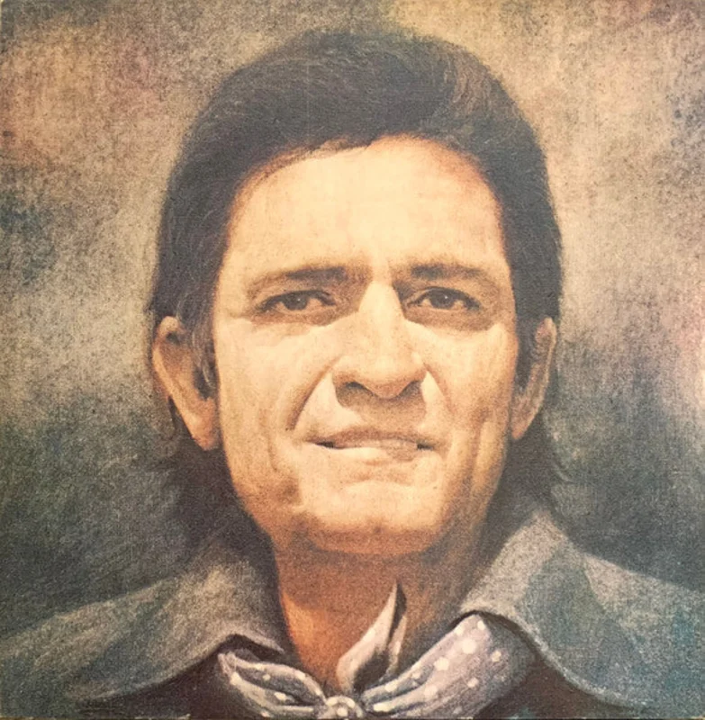 Johnny Cash - The Johnny Cash Collection  His Greatest Hits, Volume II