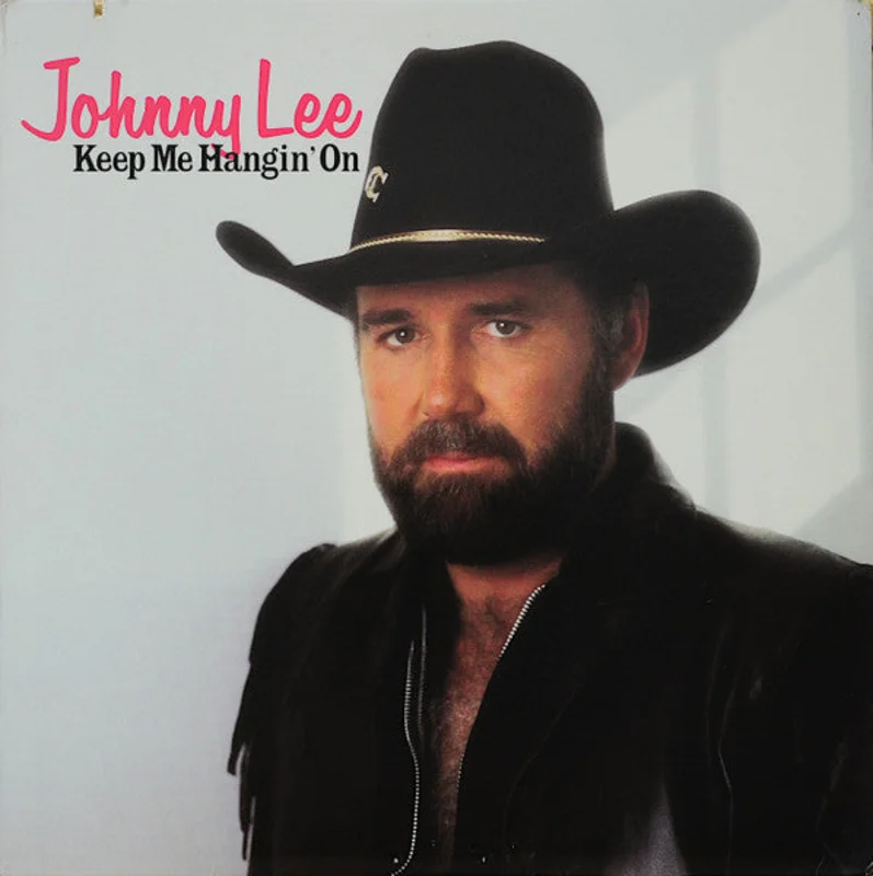 Johnny Lee - Keep Me Hangin' On