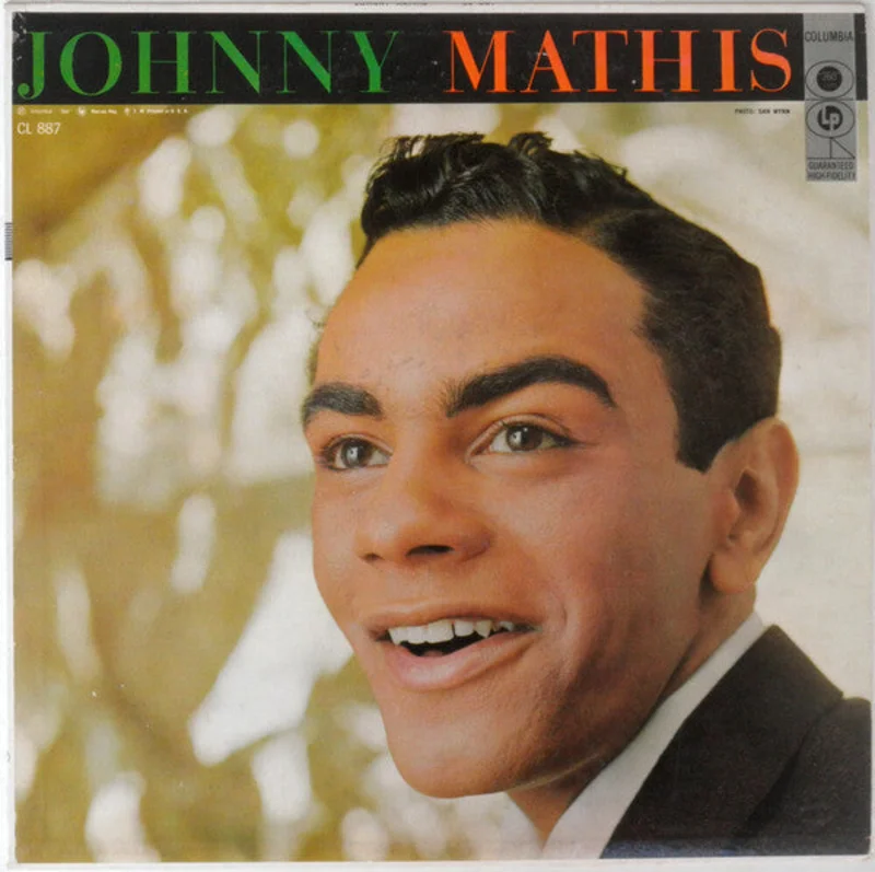 Johnny Mathis - Johnny Mathis