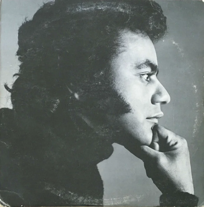 Johnny Mathis - Killing Me Softly With Her Song
