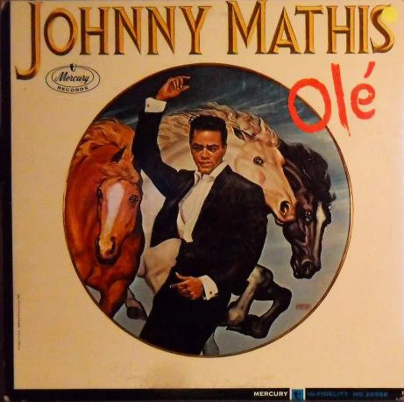 Johnny Mathis - Ol
