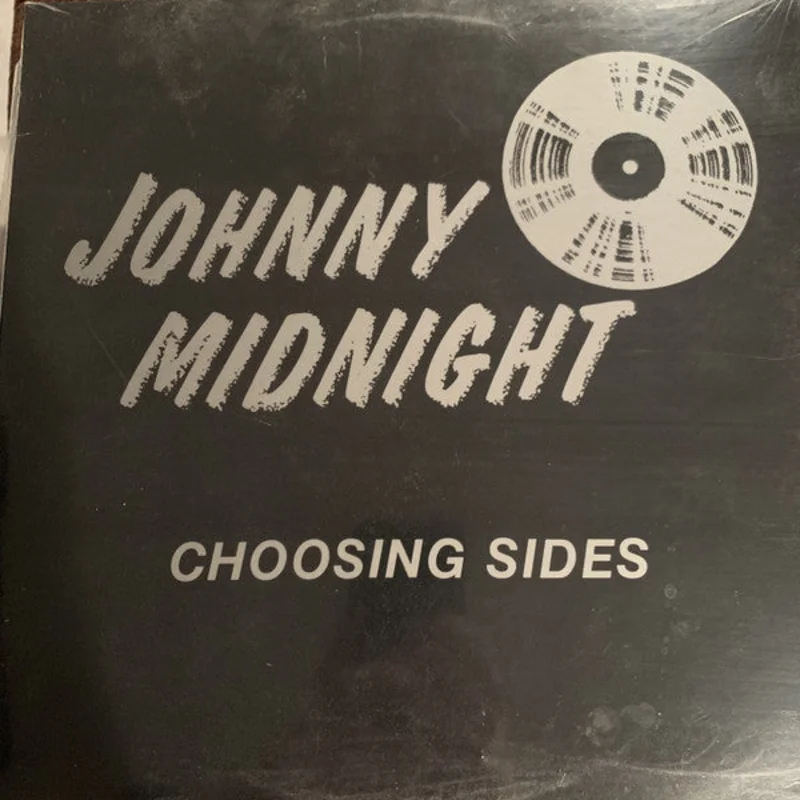 Johnny Midnight - Choosing Sides