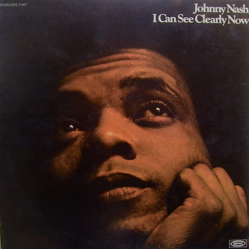 Johnny Nash - I Can See Clearly Now