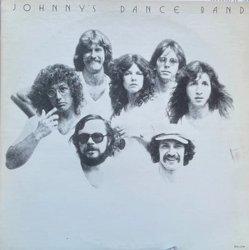 Johnny's Dance Band - Johnny's Dance Band
