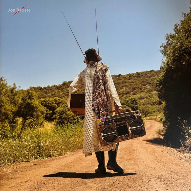Jon Batiste - World Music Radio