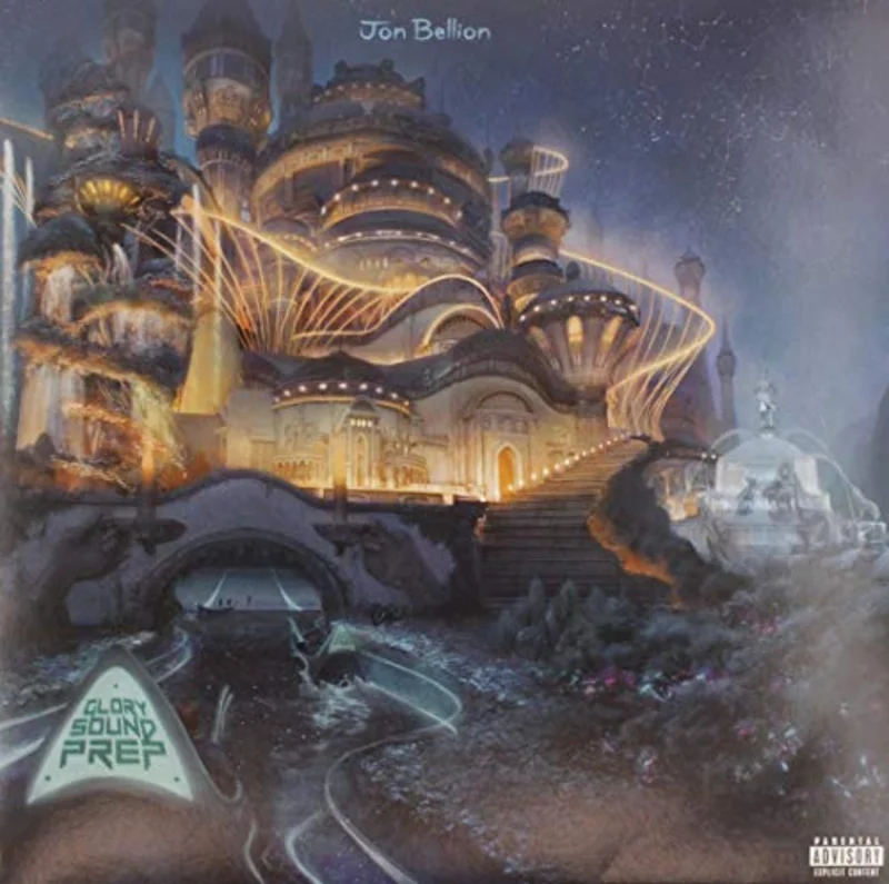 Jon Bellion Glory Sound Prep