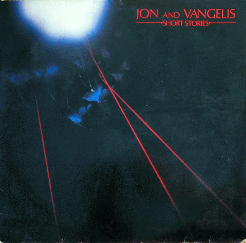 Jon & Vangelis - Short Stories