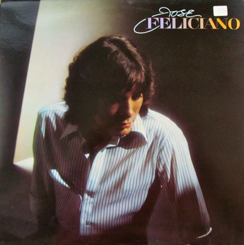 Jos Feliciano - Jose Feliciano