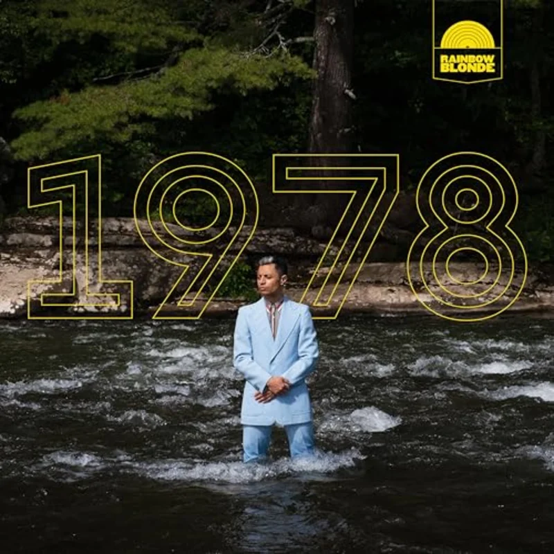 Jose James 1978 [2 LP]