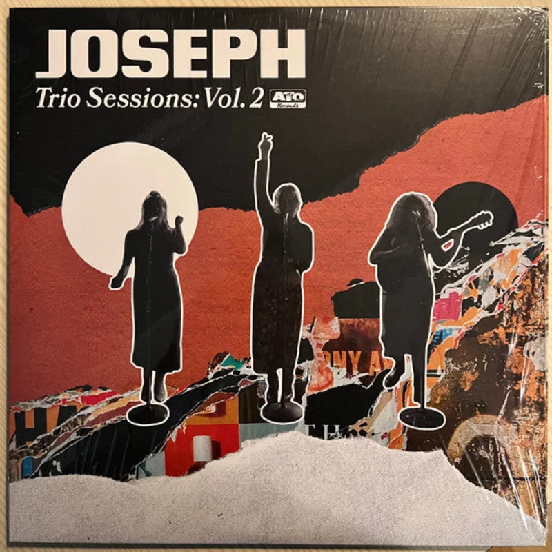 Joseph - Trio Sessions: Vol 2