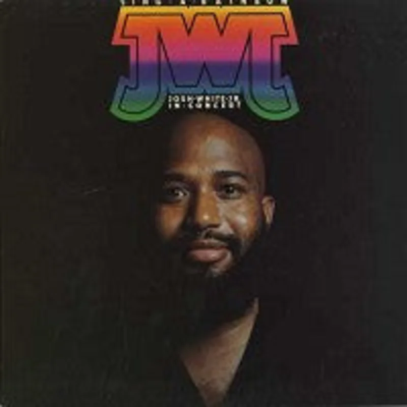 Josh White, Jr. - Sing A Rainbow