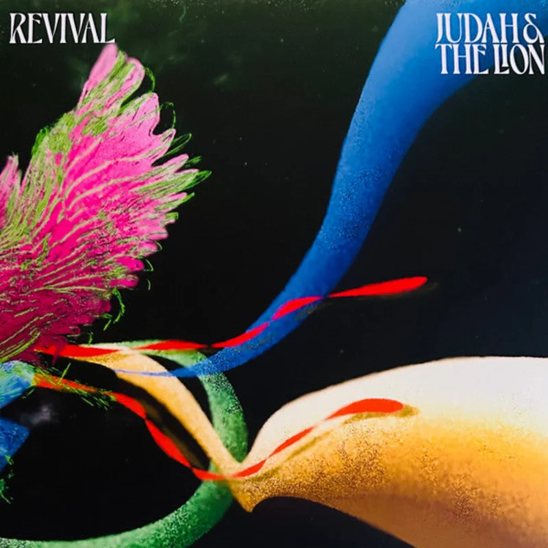 Judah & The Lion - Revival