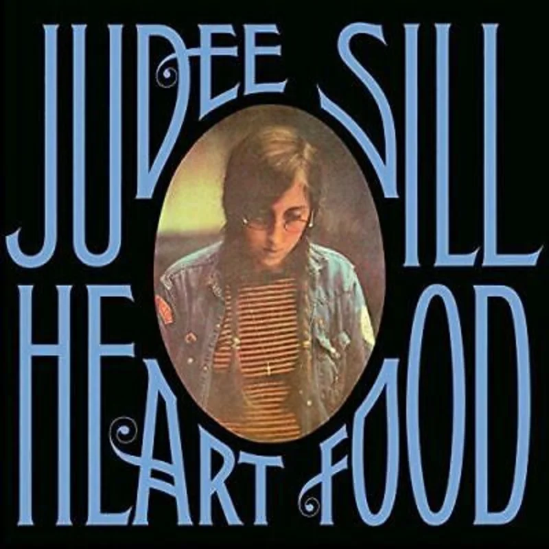 Judee Sill - Heart Food (Music On Vinyl) (Arrives in 21 days)
