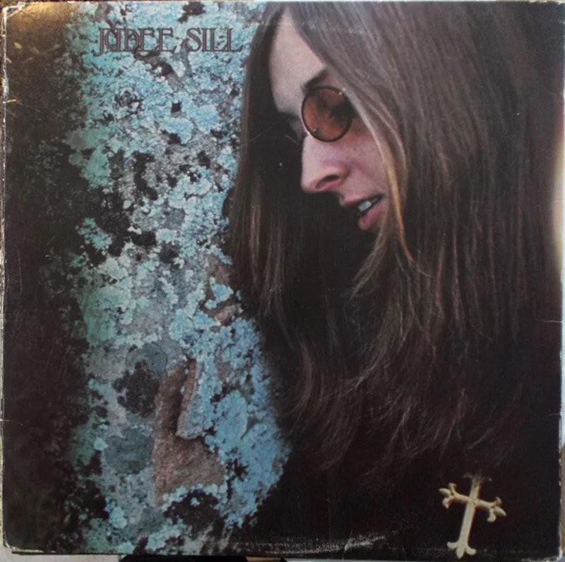 Judee Sill - Judee Sill (Music On Vinyl) (Arrives in 21 days)