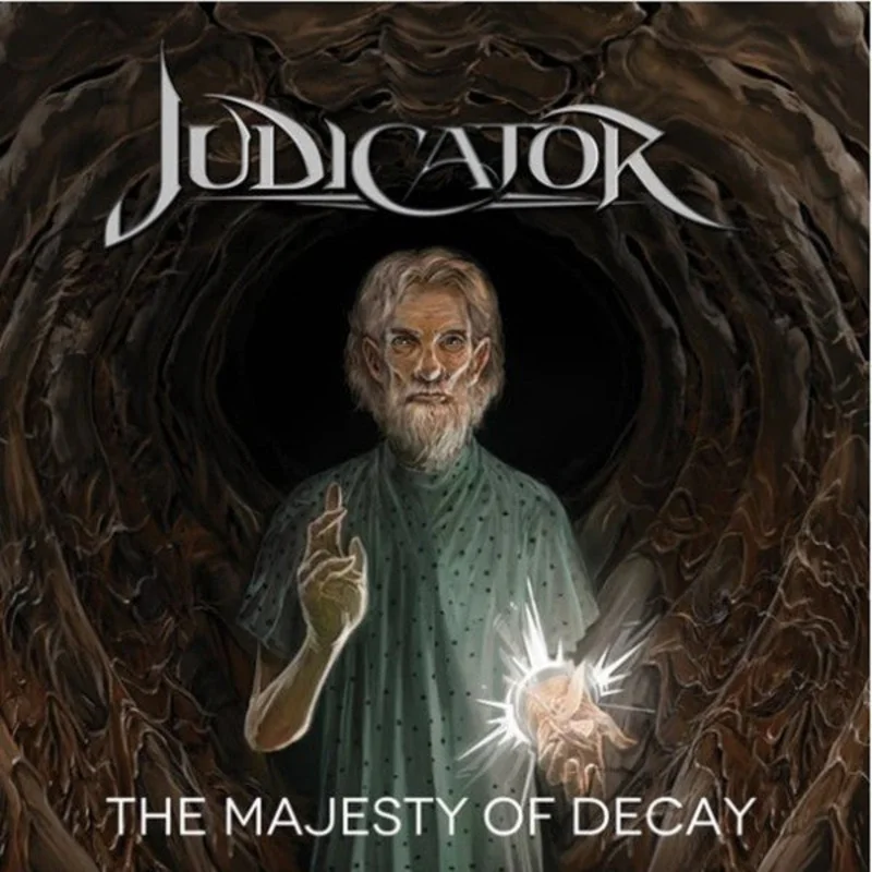 Judicator - The Majesty Of Decay