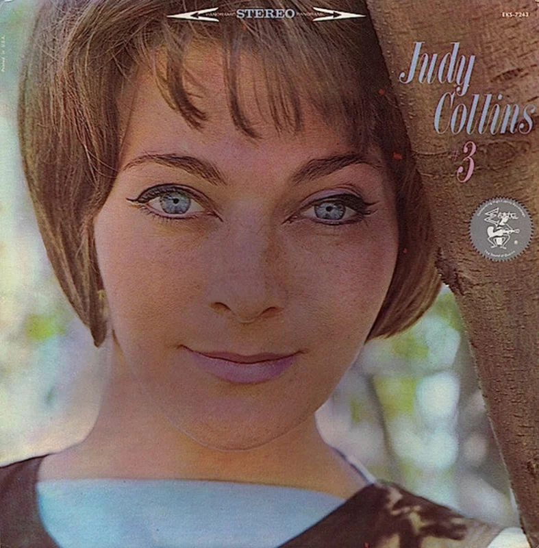 Judy Collins - Judy Collins #3