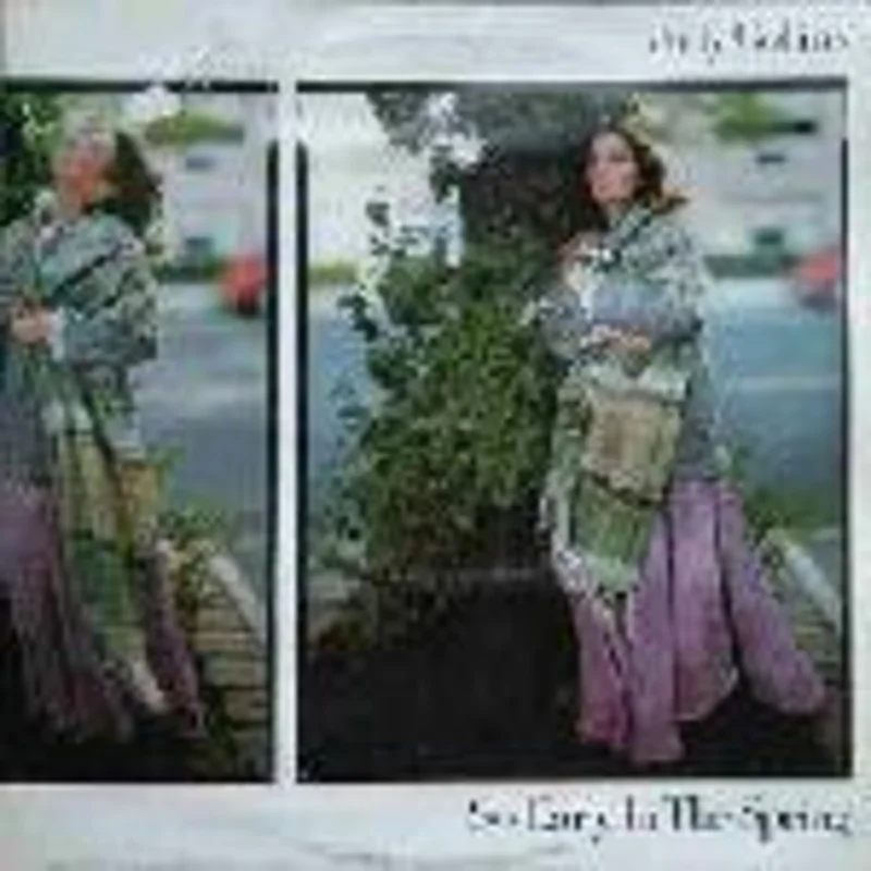 Judy Collins - So Early In The Spring, The First 15 Years