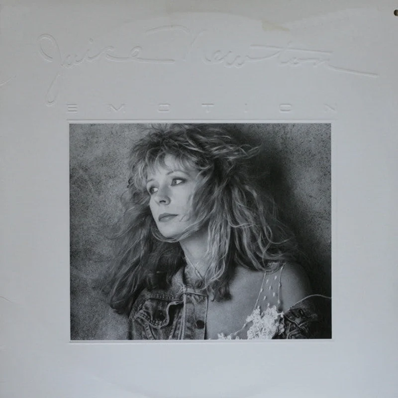 Juice Newton - Emotion