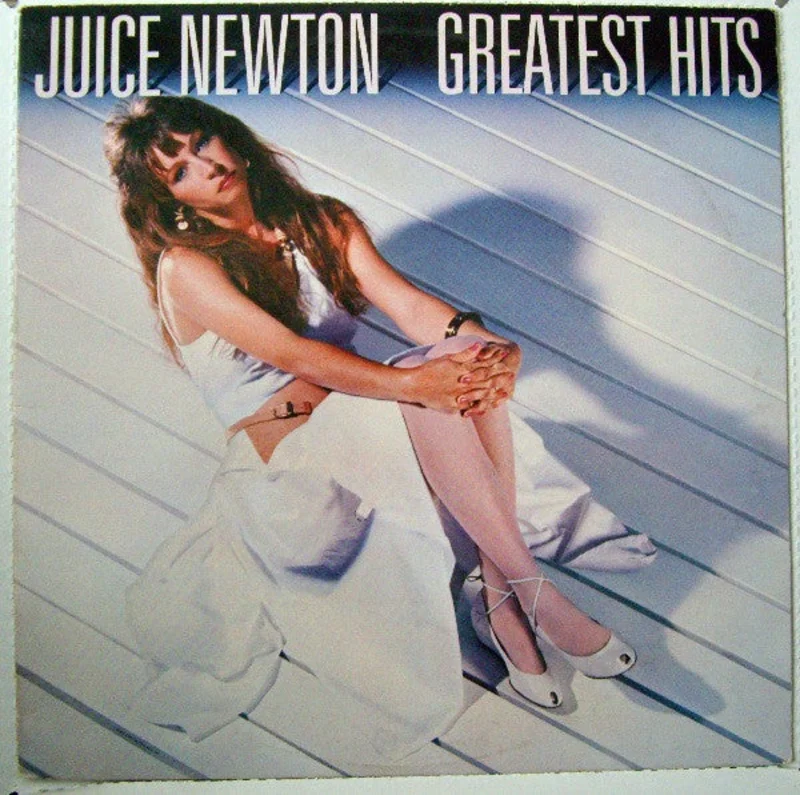 Juice Newton - Greatest Hits