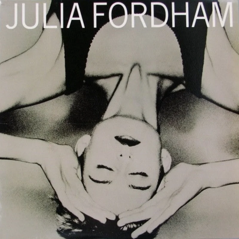 Julia Fordham - Julia Fordham