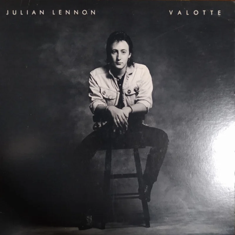 Julian Lennon - Valotte
