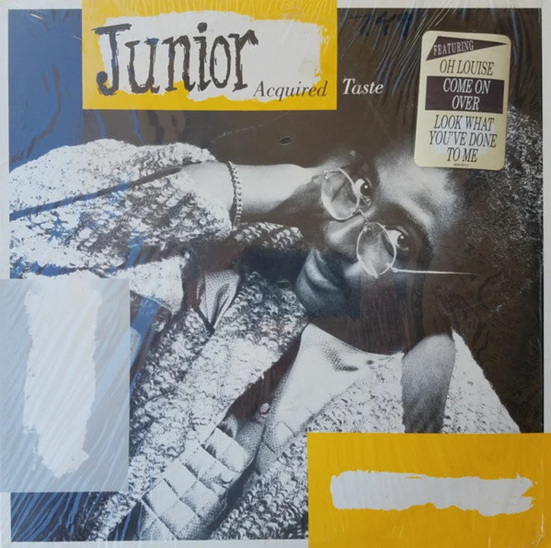 Junior - Acquired Taste