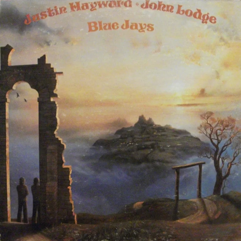 Justin Hayward, John Lodge - Blue Jays