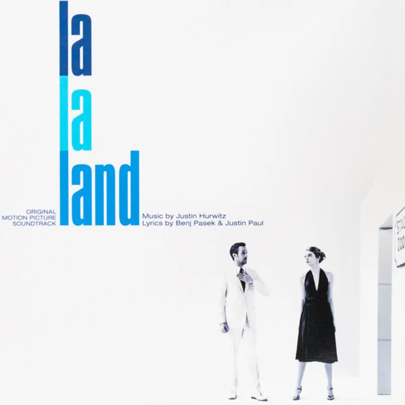 Justin Hurwitz - La La Land (Quick Ship)