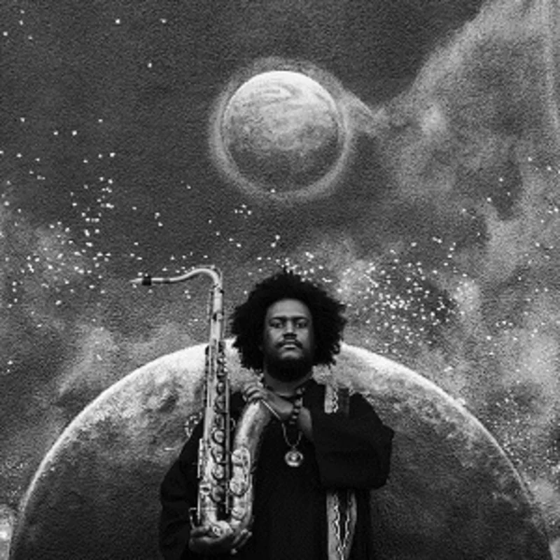 Kamasi Washington - The Epic ( (Used Vinyl - NM) RM Marketplace