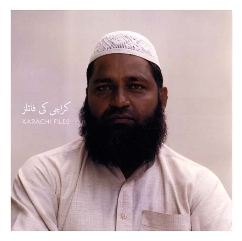 KARACHI FILES Karachi Files