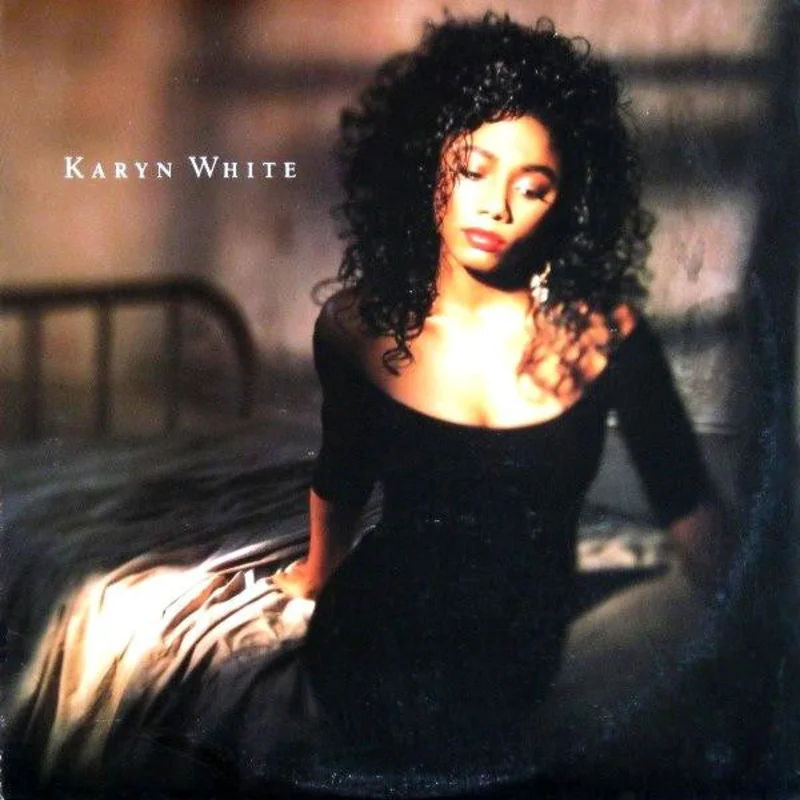 Karyn White - Karyn White