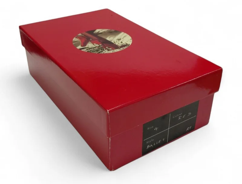 Kate Bush The Red Shoes - Complete UK Promo Cd album box set