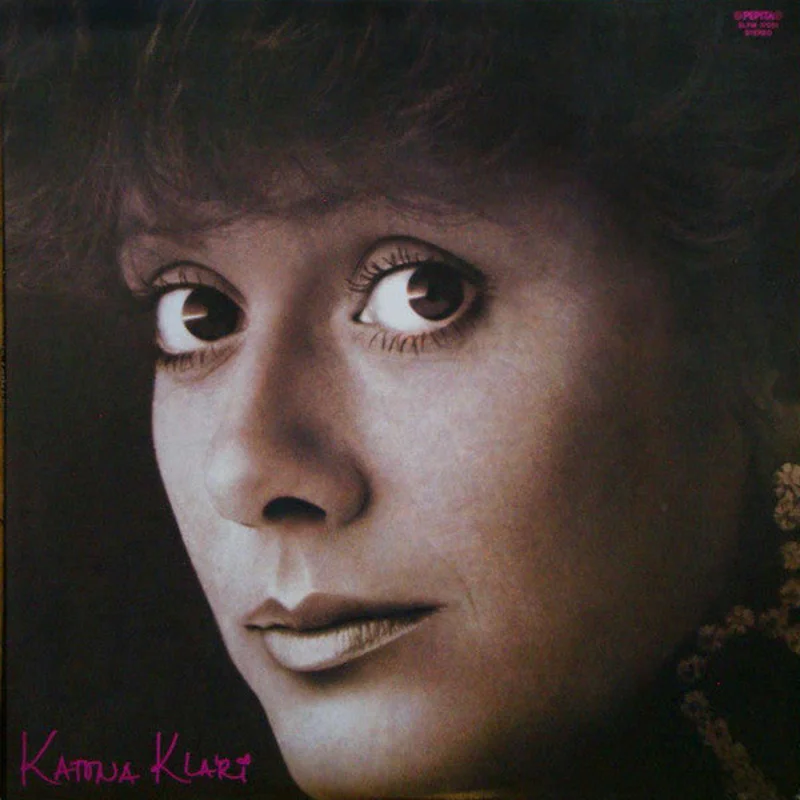 Katona Klri - jszakai zenet