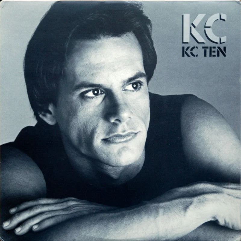 KC - KC Ten