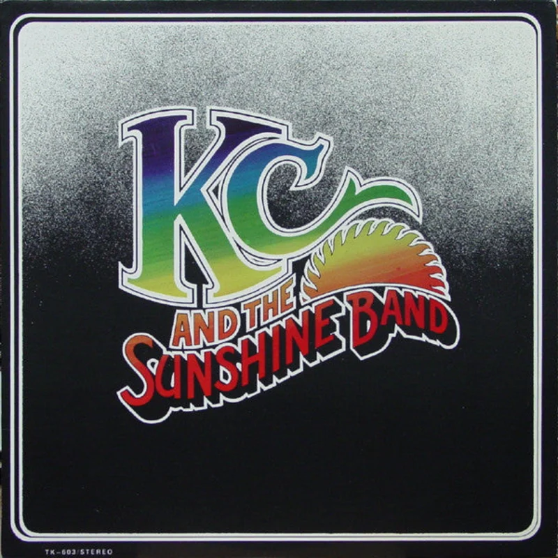 KC & The Sunshine Band - KC And The Sunshine Band