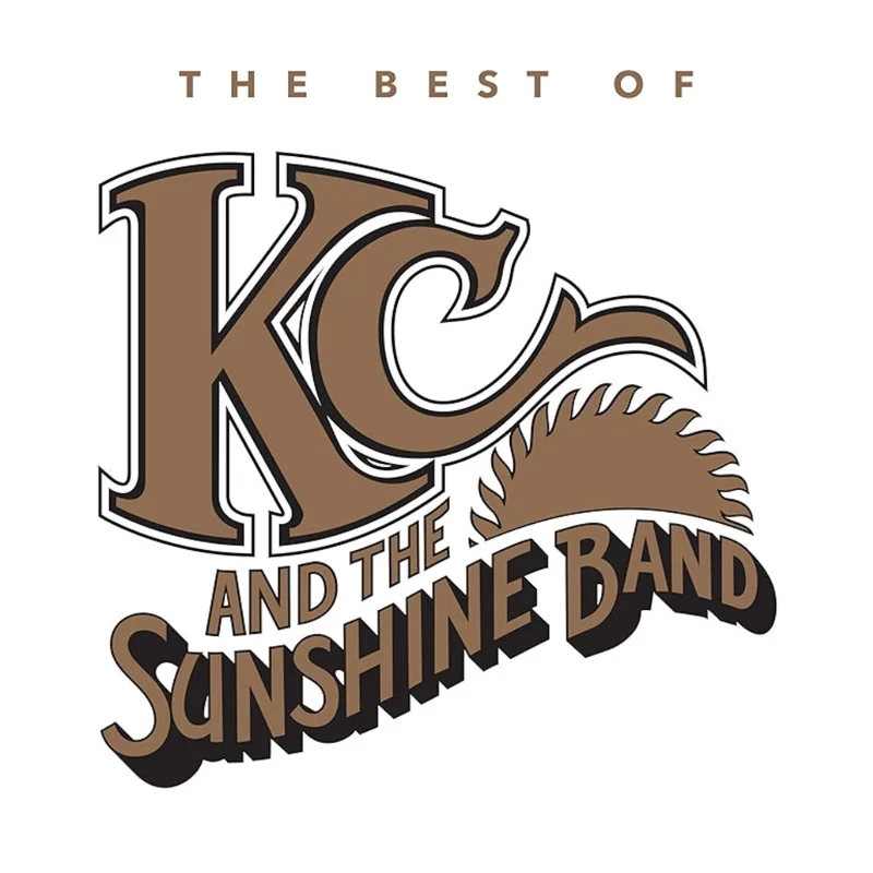 KC & The Sunshine Band - The Best Of KC And The Sunshine Band (Quick Ship)
