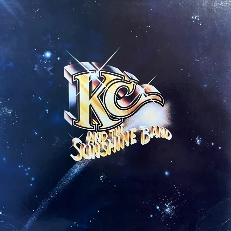 KC & The Sunshine Band - Who Do Ya (Love) ( (Used Vinyl - VG) SS Marketplace