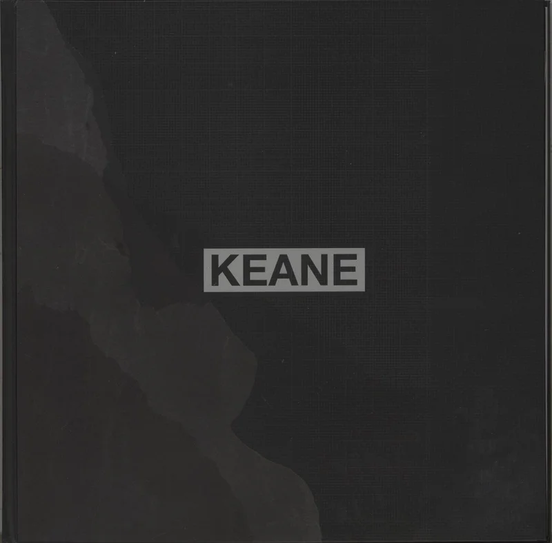 Keane (00s) Cause And Effect - Deluxe Edition - Autographed Print UK Box set