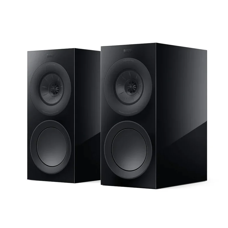 KEF R3 Meta