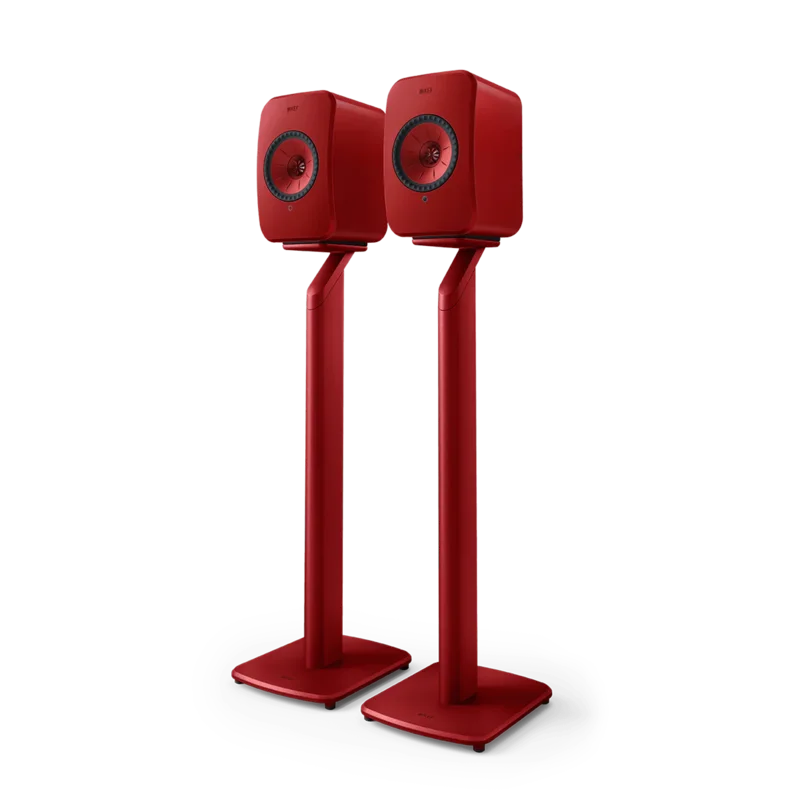 KEF S1 Floor Stand Default Title