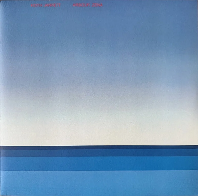 Keith Jarrett - Arbour Zena
