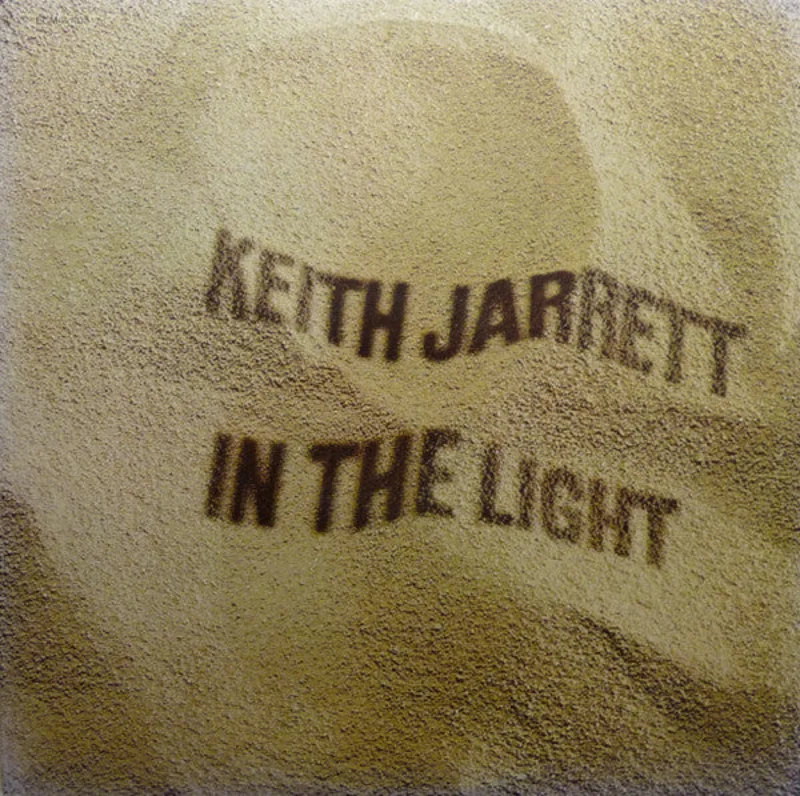 Keith Jarrett - In The Light