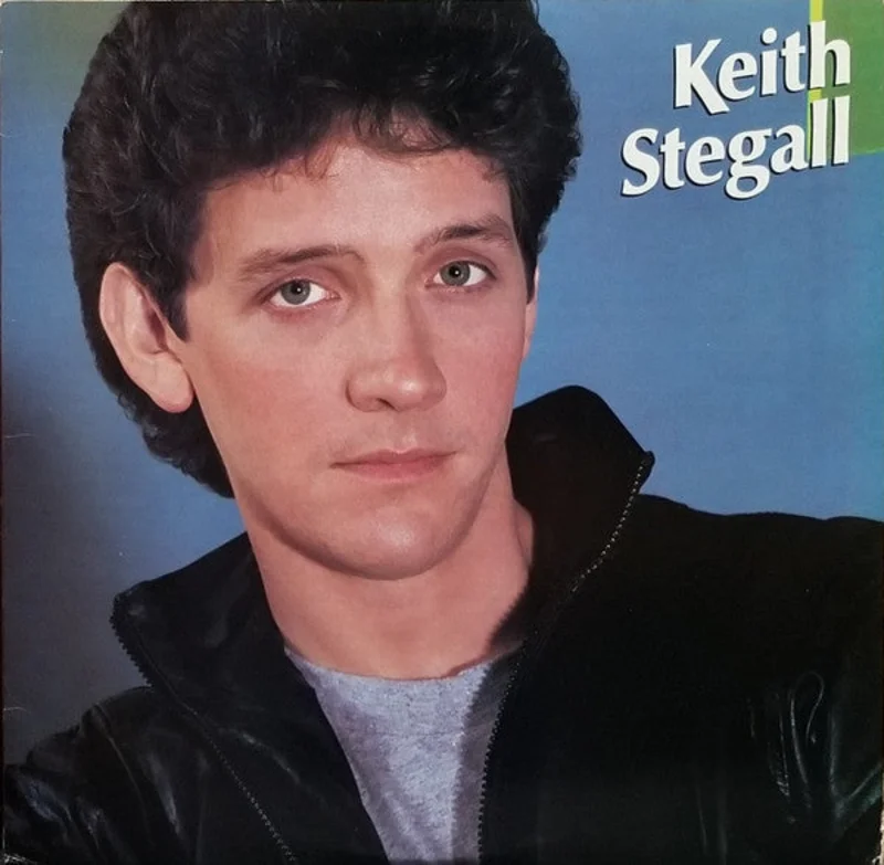 Keith Stegall - Keith Stegall