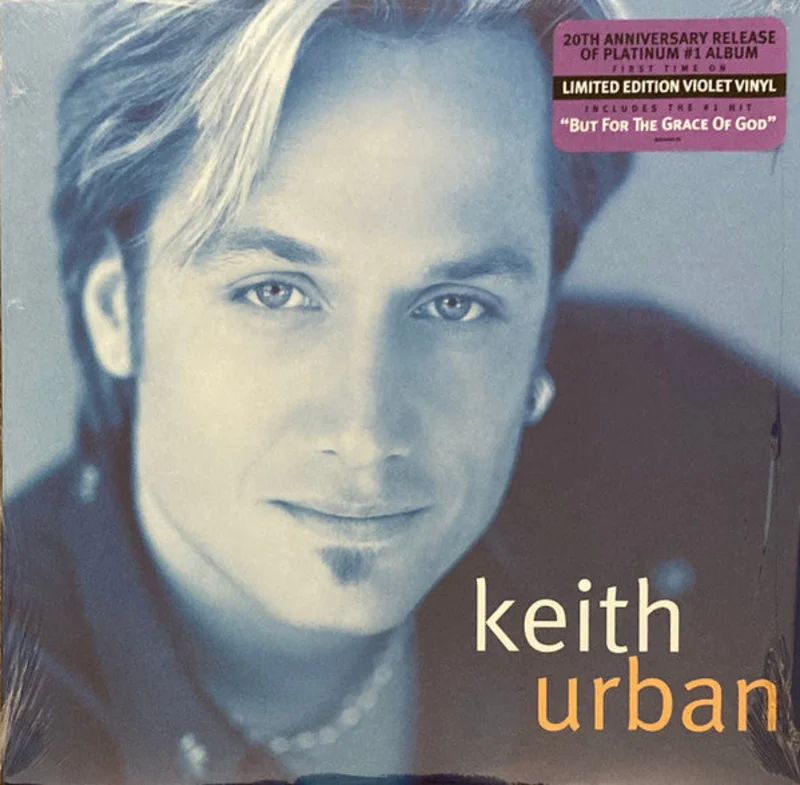 Keith Urban - Keith Urban